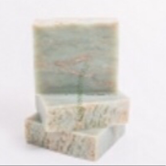 🌷HP🌹2 PK Natural Handmade Bar Soaps. No GMO - Picture 4 of 6